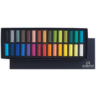 Rembrandt Softpastels basisset 300C30.5 - Afbeelding 3