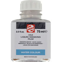 Talens Maskeervloeistof 052 Fles 75 ml - Afbeelding 2