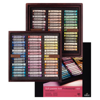 Rembrandt Softpastels portretselectie Professional kist 300H90P - Afbeelding 2
