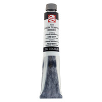Caseïne Tempera Binder Tube 60 ml - Afbeelding 2