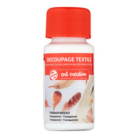 Talens Art Creation Decoupage Textiel 50 ml - Afbeelding 2