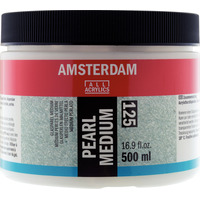 Amsterdam Glasparel Medium 125 Pot 500 ml - Afbeelding 3