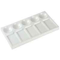 Talens Mengschaal Compact (66P) - Afbeelding 2