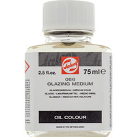 Talens Glaceermedium 086 Fles 75 ml - Afbeelding 1