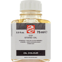 Talens Standolie 031 Fles 75 ml - Afbeelding 2