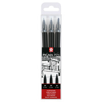 Sakura Pigma Pen Set - Afbeelding 2