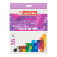 Talens Art Creation Softpastel Set 36 - Afbeelding 2