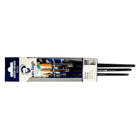 Van Gogh Penselenset voor aquarelverf, serie 191 nr. 4-8-12 - Afbeelding 2