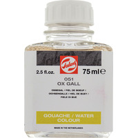 Talens Ossengal Divers 051 Fles 75 ml - Afbeelding 2