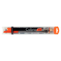 Cobra Olieverfpenselen Set Serie 215 (No. 10-16) - Afbeelding 3