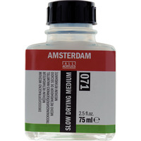 Amsterdam Droogvertragend Medium 071 Fles 75 ml - Afbeelding 3