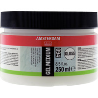 Amsterdam Gel Medium Glanzend 094 Pot 250 ml - Afbeelding 3