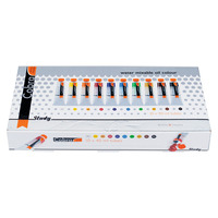 Cobra Study Olieverf Set 10 x 40 ml - Afbeelding 3