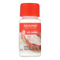 Talens Art Creation Decoupage Glans 50 ml - Afbeelding 2