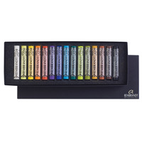 Rembrandt Softpastels algemene selectie Starter set 300C15 - Afbeelding 3