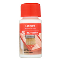 Talens Art Creation Lak Glans 50 ml - Afbeelding 2