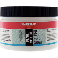 Amsterdam Glasparel Medium 125 Pot 250 ml - Afbeelding 3