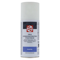 Talens Fixatief Universeel 064 Spuitbus 150 ml - Afbeelding 2