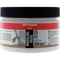 Amsterdam Modelleerpasta 003 Pot 250 ml - Afbeelding 3