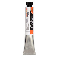 Cobra Schilderpasta 087 Tube 60 ml - Afbeelding 3