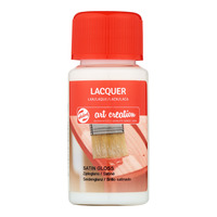 Talens Art Creation Lak Zijdeglans 50 ml - Afbeelding 2