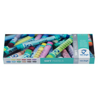 Van Gogh Softpastels Starterset – 12 Kleuren - Afbeelding 3