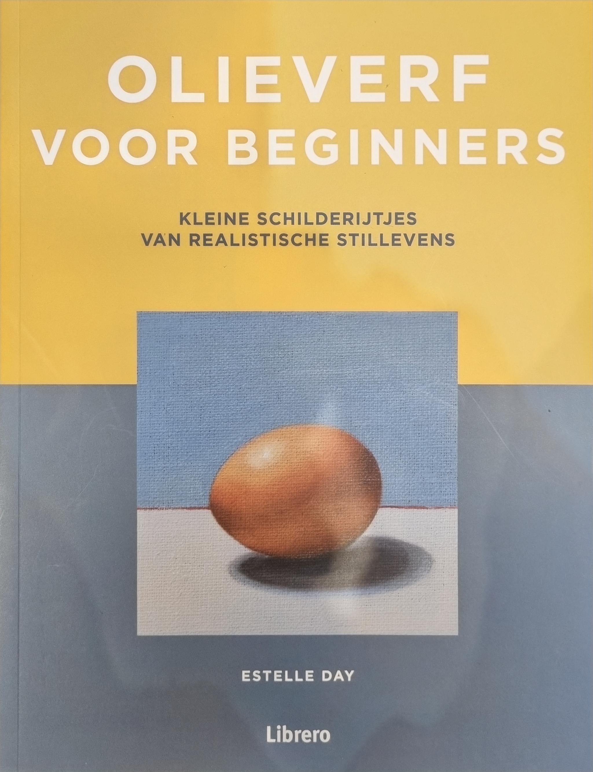 Olieverf voor beginners 