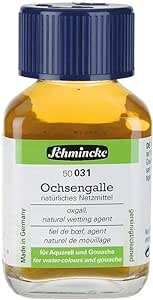 Schmincke Ossengal 60ml