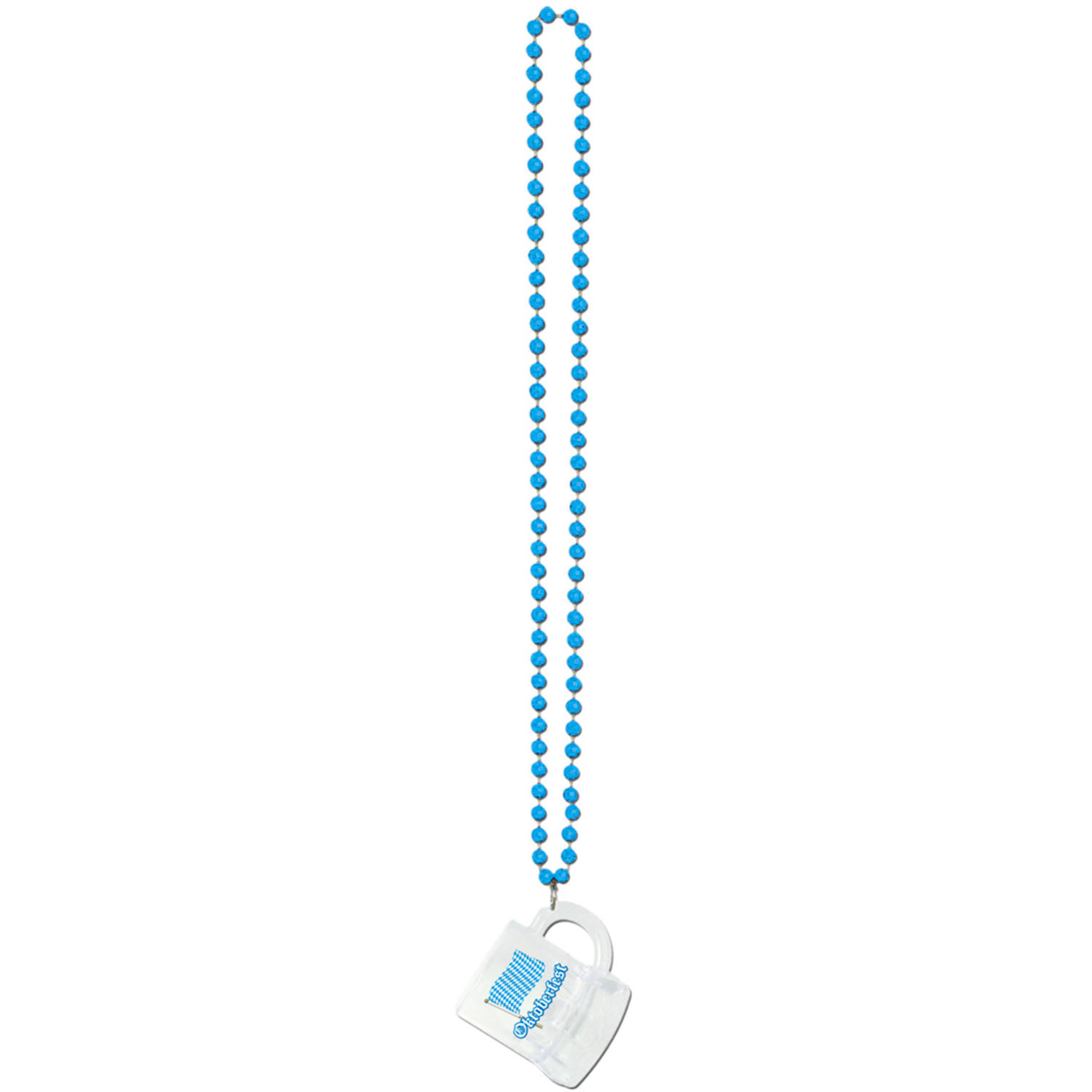 Ketting Shotglas Oktoberfest