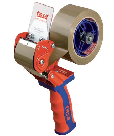 Tesa Tape Handafroller