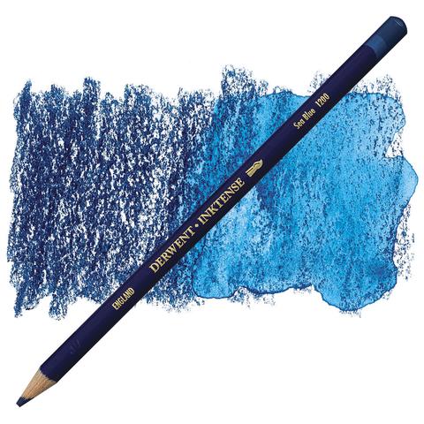 Derwent Inktense potloden - keuze uit diverse kleuren - Afbeelding 2