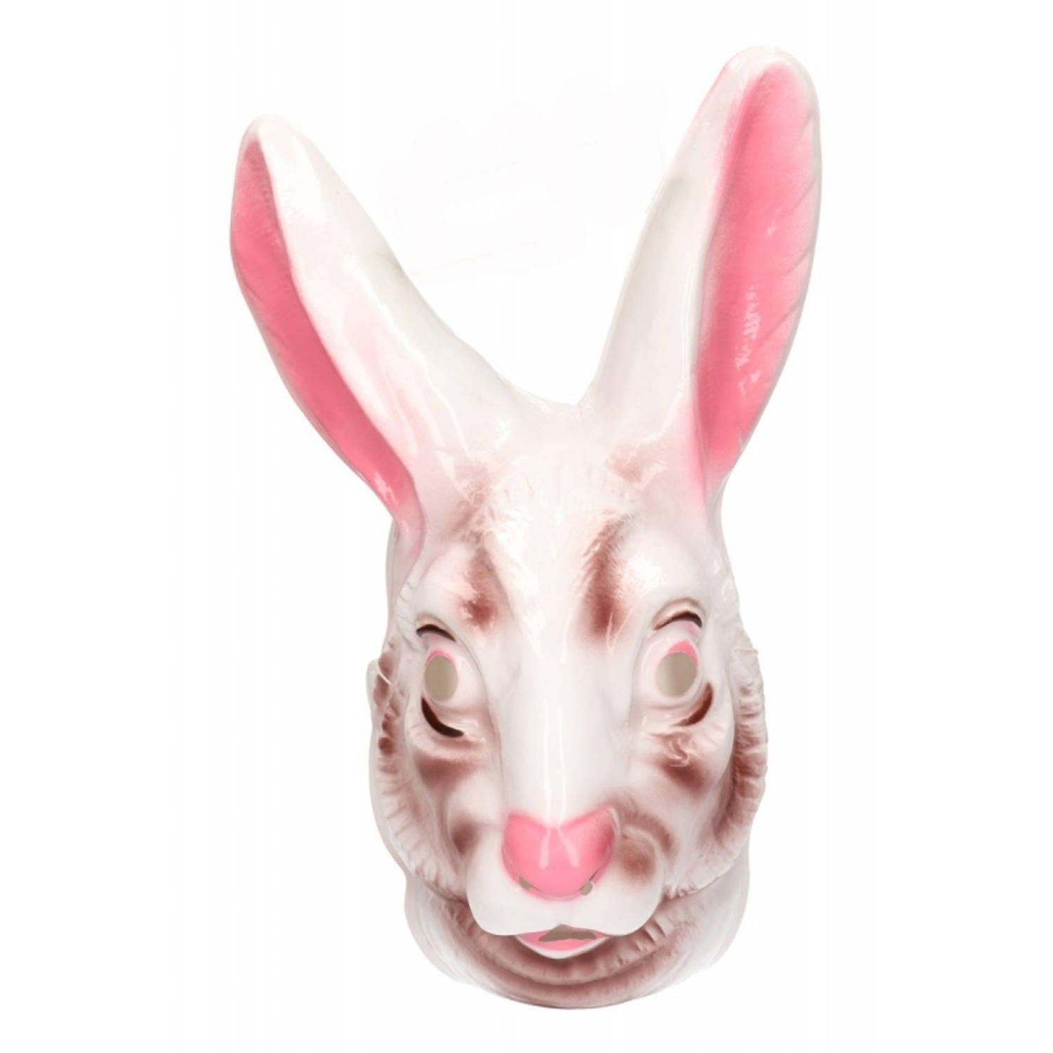 Konijnen Masker 
