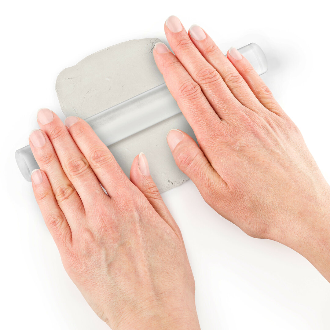 Fimo air boetseerklei 1 kg wit - Afbeelding 3