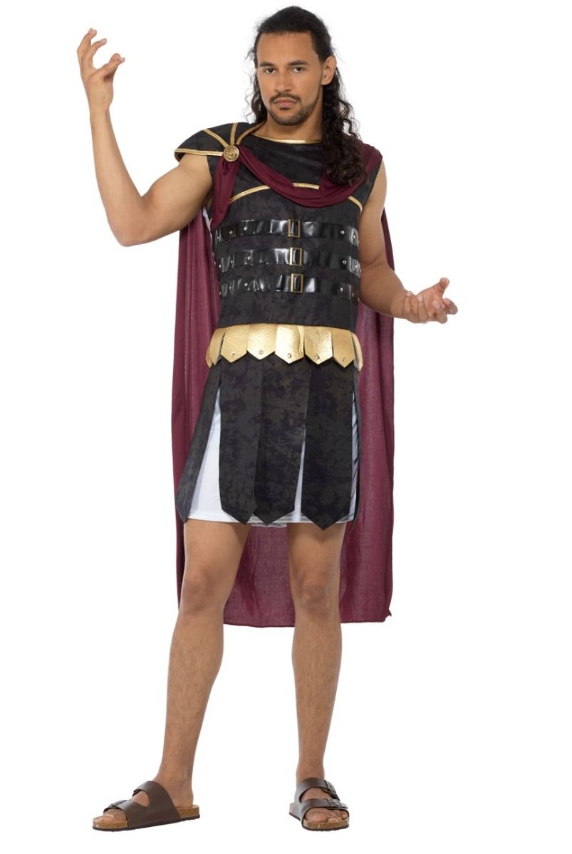 Romeinse Soldaat/Gladiator