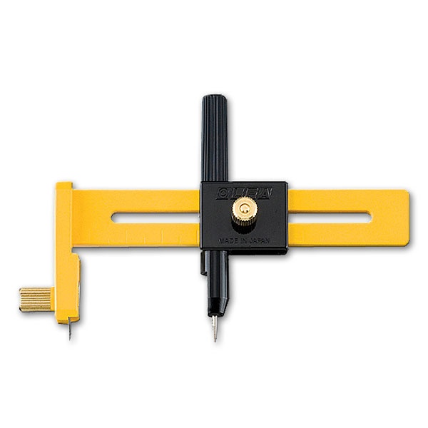OLFA Cirkelsnijder CMP-1 