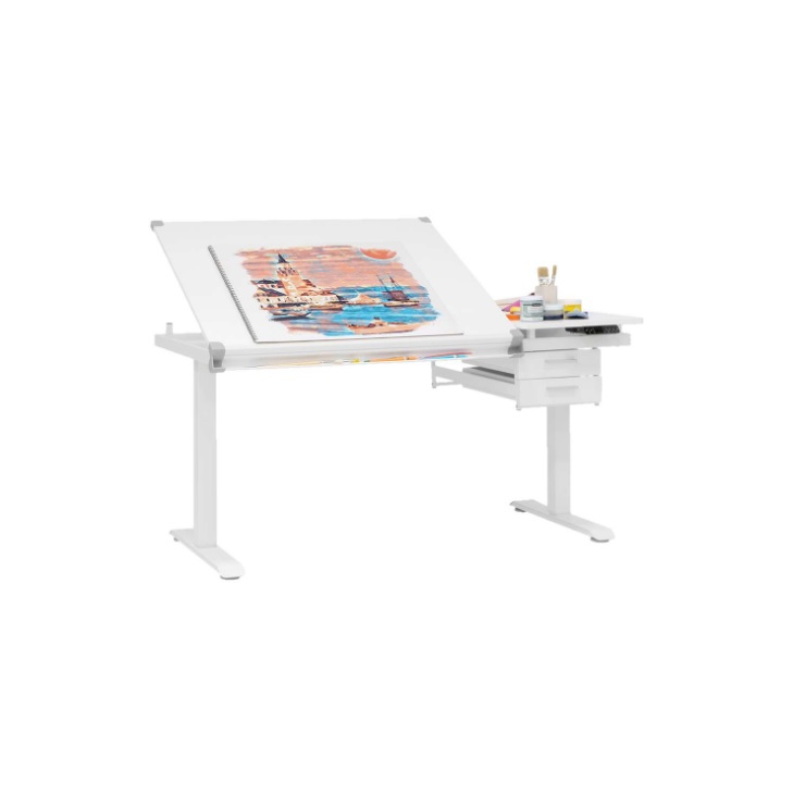 Studio Designs - Graphix E-Lift Tekentafel - Afbeelding 2