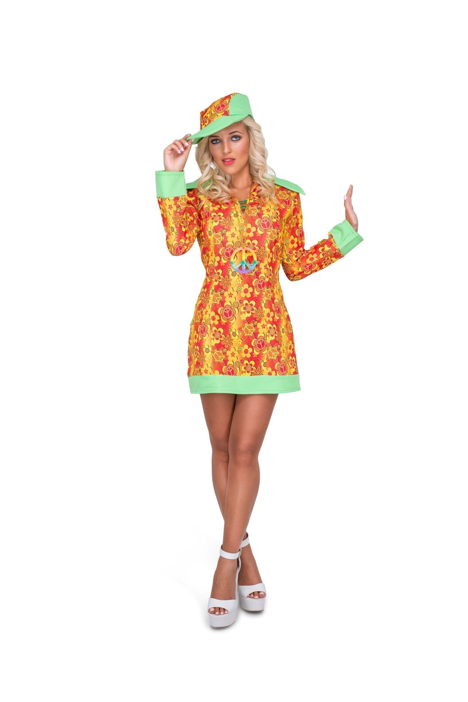 Groovy Girl - XS