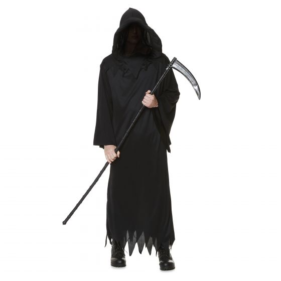 Grim Reaper / De Dood / Magere Hein