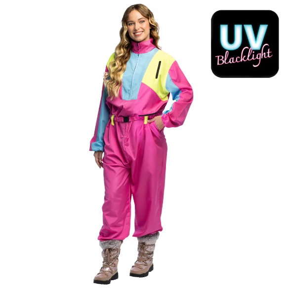 Skipak Snow glow babe