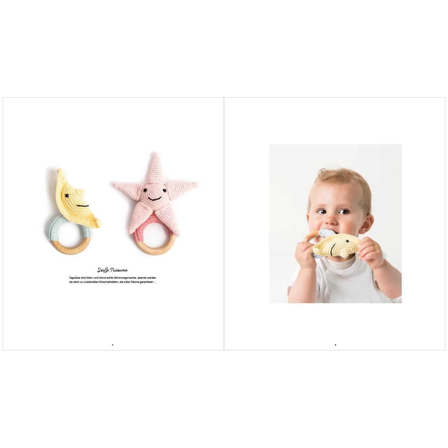 Ricorumi For Babys (Duits)  - Afbeelding 2