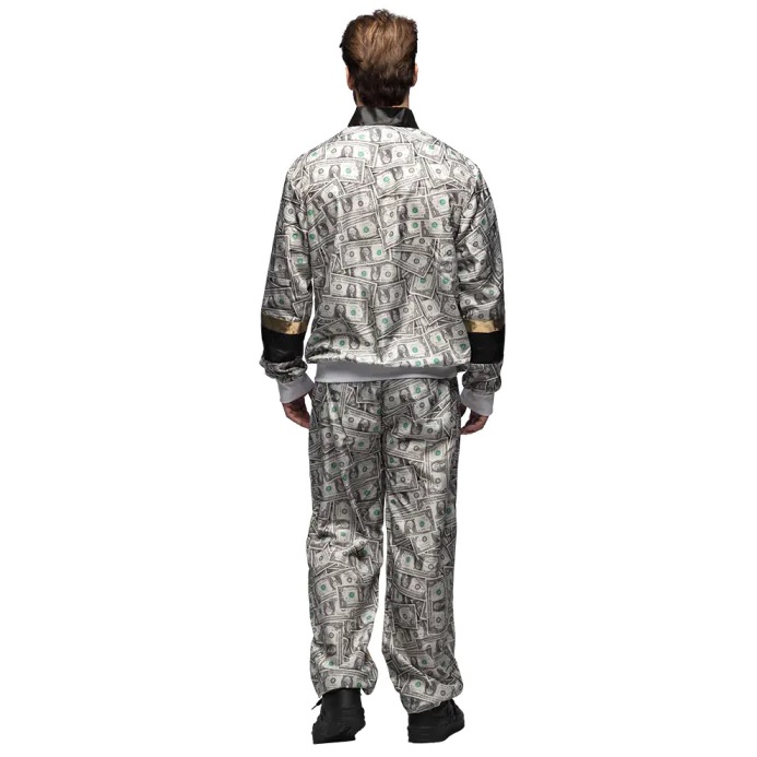 Trainingspak US Dollar dude - Afbeelding 2