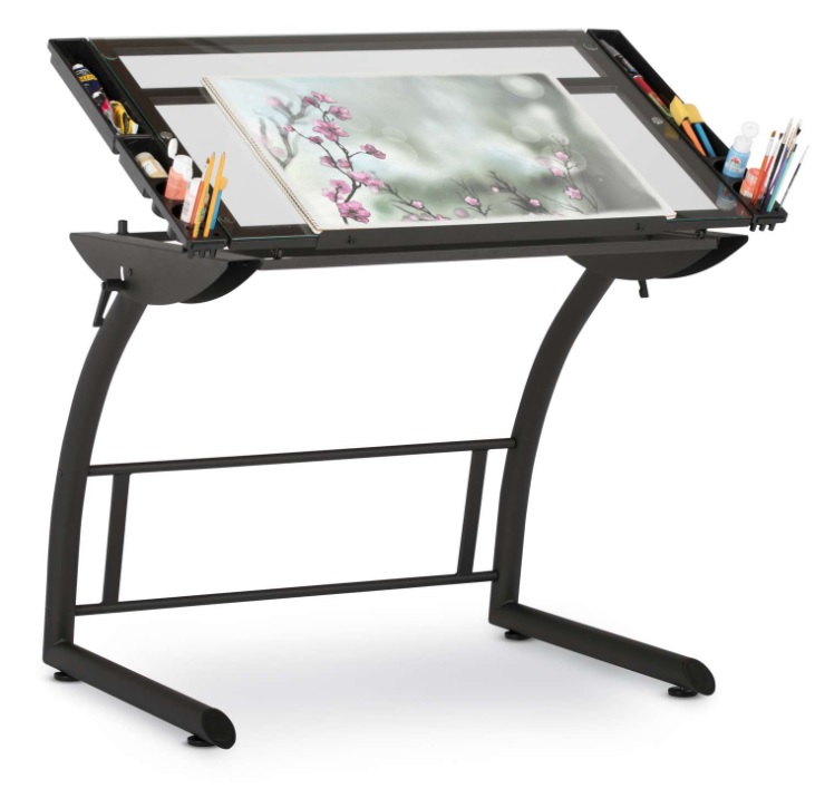 Studio Design - Triflex Tekentafel - Afbeelding 2