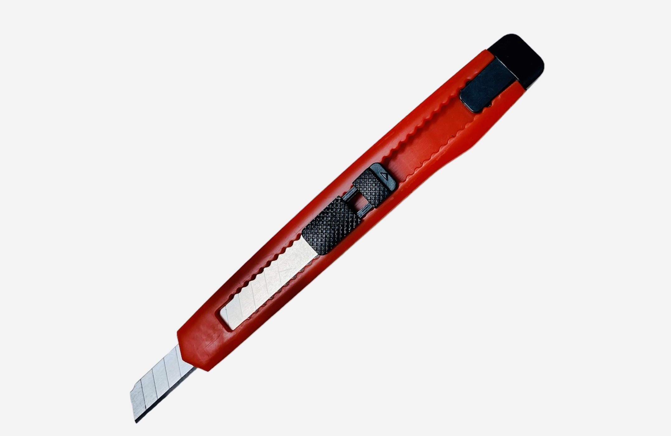 Afbreek Hobbymes Bertus Workel Rood - Afbeelding 2