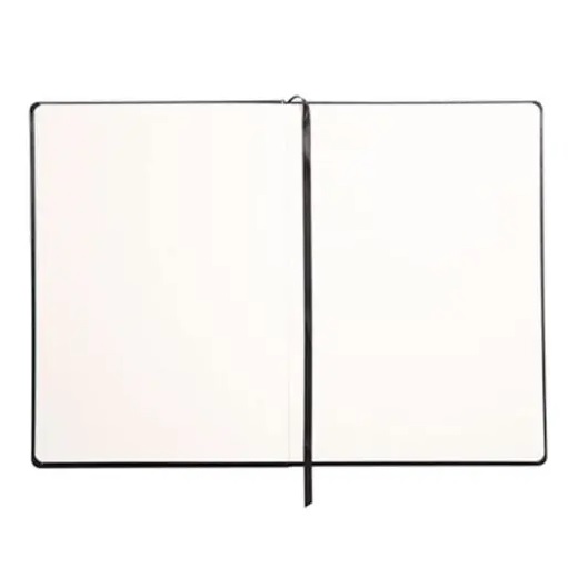 Rhodia Touch Kalligrafie Boek A4 32vel 250gr. Wit - Afbeelding 3
