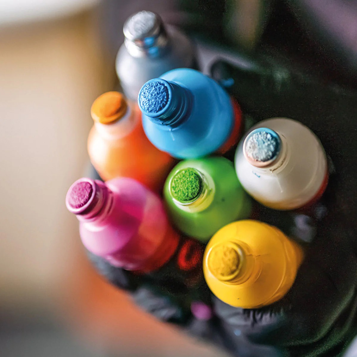 Molotow Dripstick Verfstift 70ml 10mm - Keuze uit diverse kleuren - Afbeelding 2