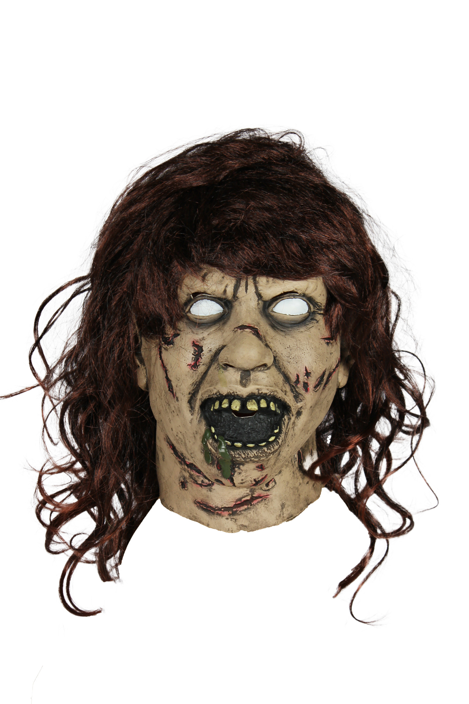 Masker Linda Blair "Exorcist" 