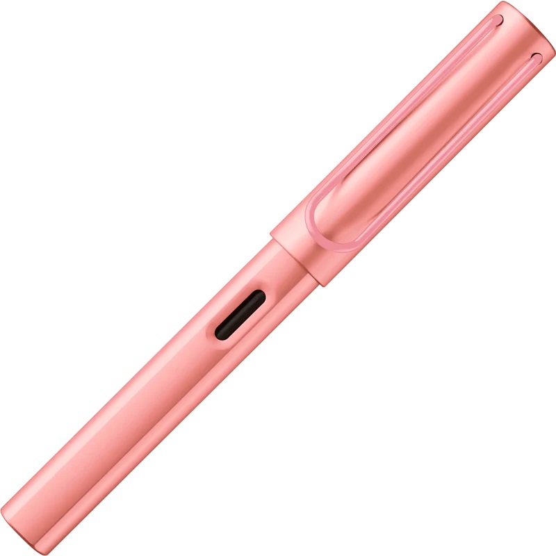 LAMY AL-star flamingo vulpen - speciale editie 2026 - Afbeelding 2