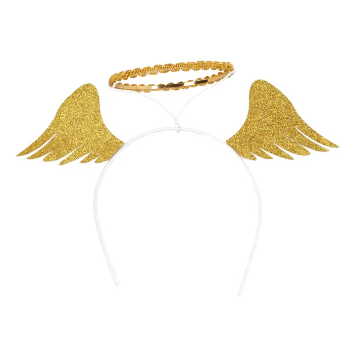 Diadeem Angela - Afbeelding 2