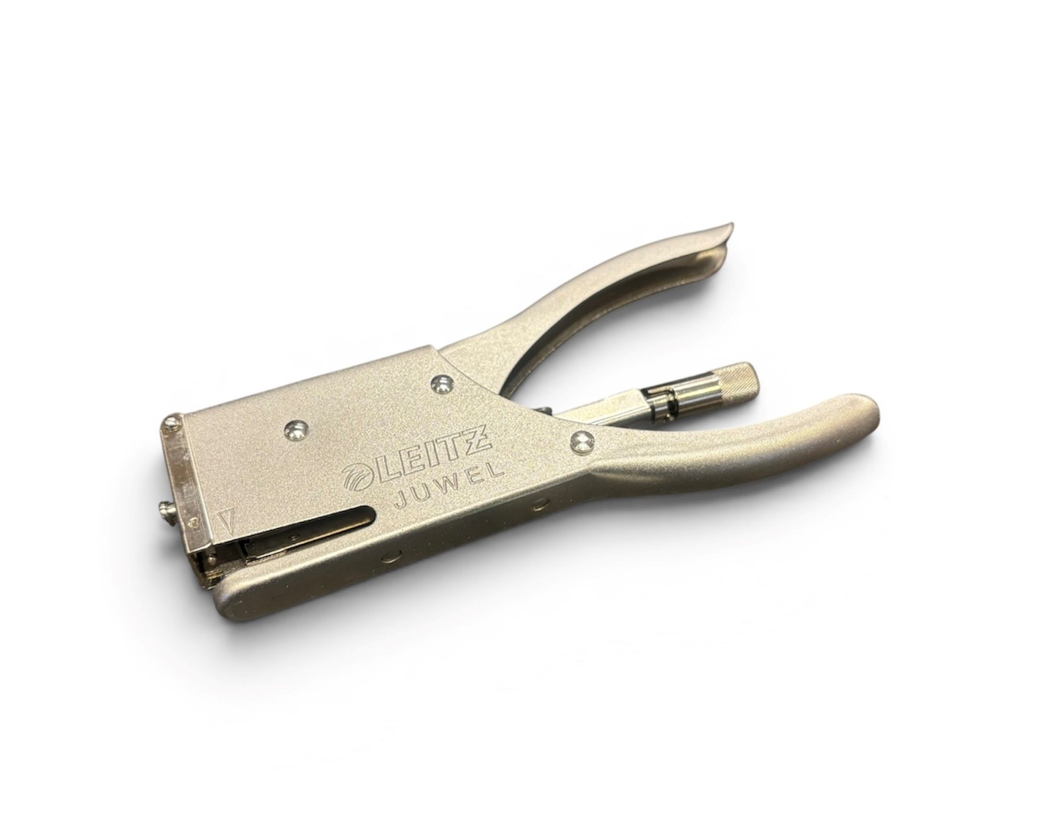 Leitz Juwel Niettang 5556