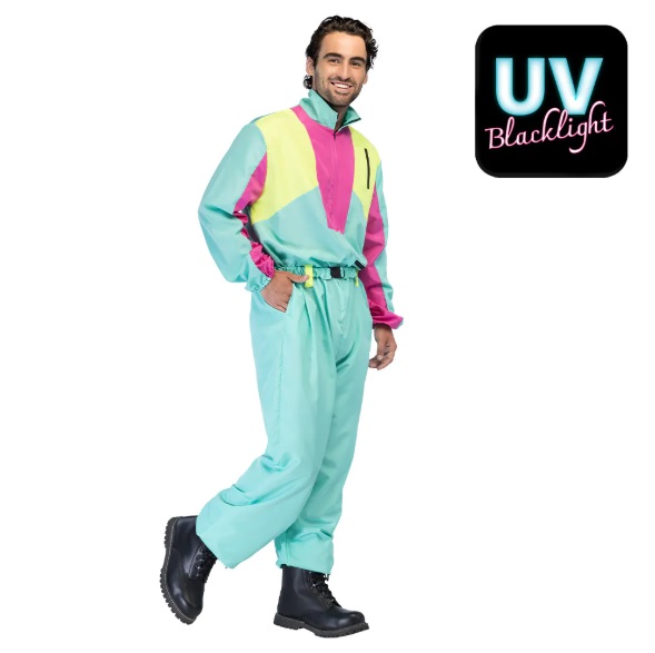 Skipak Snow blizzard dude